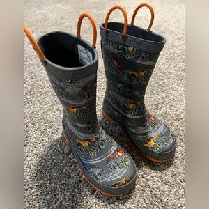 Western Chief Mud Life rain boots